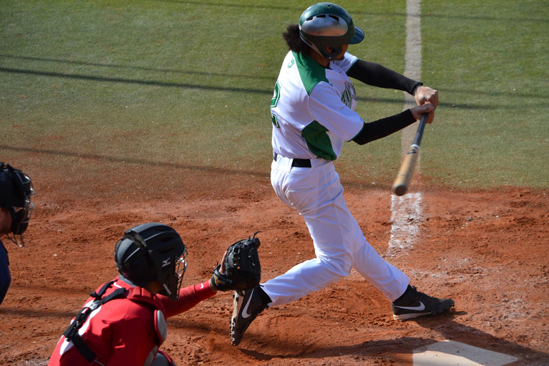 Los equipos navarros rozan el &quot;pleno&quot; en Divisi&oacute;n de Honor